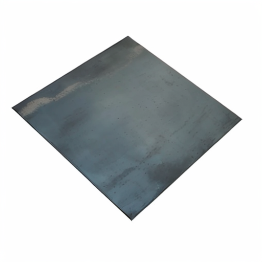 Chapa de Aço Carbono 4,75mm – 41 x 41 cm (Calib. 3/16″)