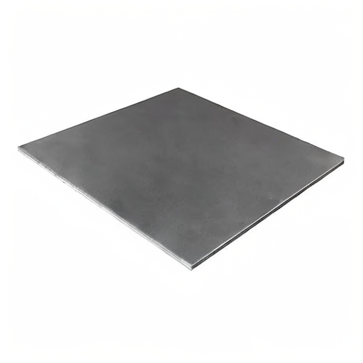 Chapa de Aço Carbono 4,75mm – 42 x 42 cm (Calib. 3/16″)
