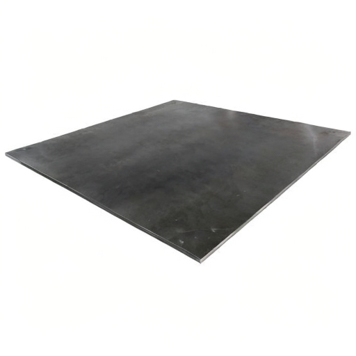 Chapa de Aço Carbono 4,75mm – 43 x 43 cm (Calib. 3/16″)