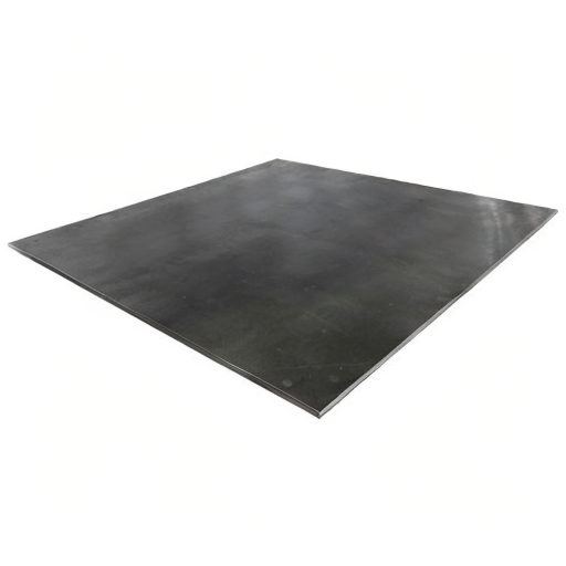 Chapa de Aço Carbono 4,75mm – 44 x 44 cm (Calib. 3/16″)