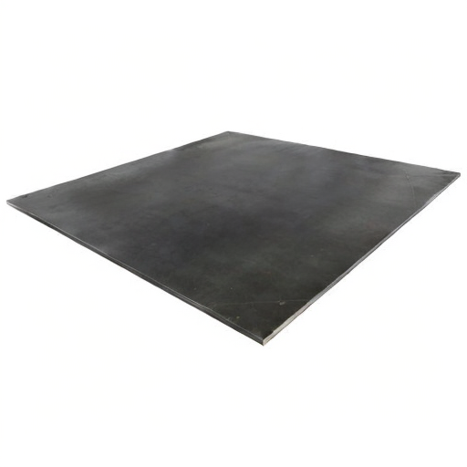 Chapa de Aço Carbono 4,75mm – 46 x 46 cm (Calib. 3/16″)