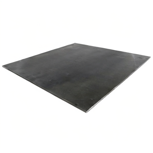 Chapa de Aço Carbono 4,75mm – 48 x 48 cm (Calib. 3/16″)