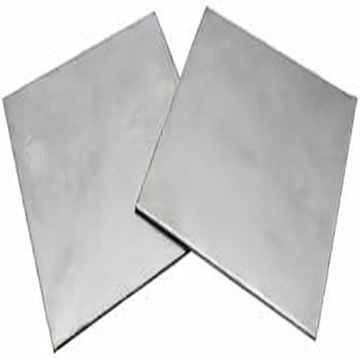 Chapa de Aço Carbono 6,35mm - 101 x 101 cm (Calib. 1/4")