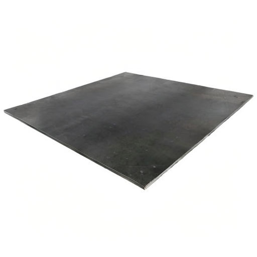 Chapa de Aço Carbono 4,75mm - 50 x 50 cm (Calib. 3/16")