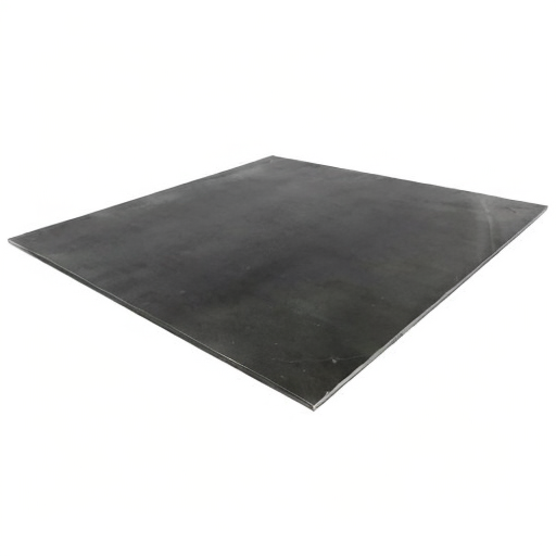 Chapa de Aço Carbono 4,75mm – 51 x 51 cm (Calib. 3/16″)
