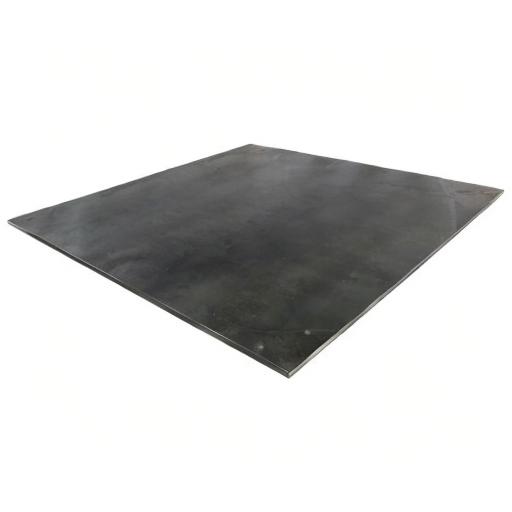 Chapa de Aço Carbono 4,75mm - 53 x 53 cm (Calib. 3/16")