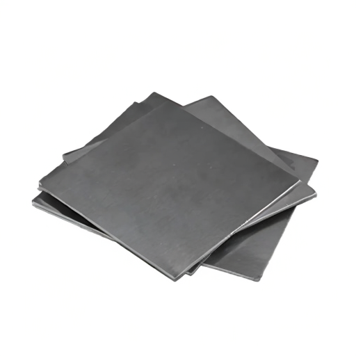 Chapa de Aço Carbono 4,75mm - 54 x 54 cm (Calib. 3/16")