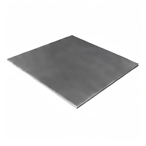 Chapa de Aço Carbono 4,75mm - 58 x 58 cm (Calib. 3/16")