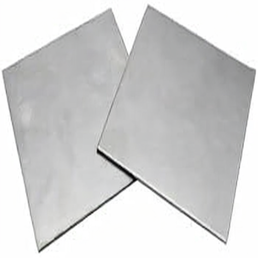 Chapa de Aço Carbono 6,35mm - 102 x 102 cm (Calib. 1/4")