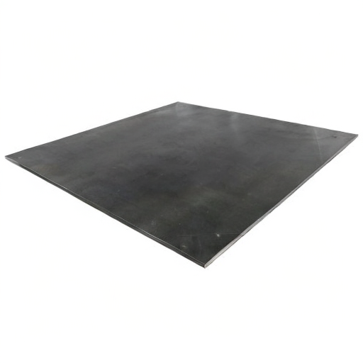 Chapa de Aço Carbono 4,75mm - 61 x 61 cm (Calib. 3/16")