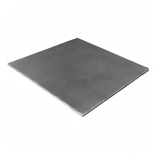 Chapa de Aço Carbono 4,75mm - 63 x 63 cm (Calib. 3/16")