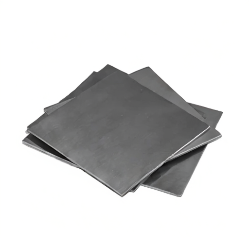 Chapa de Aço Carbono 4,75mm - 66 x 66 cm (Calib. 3/16")