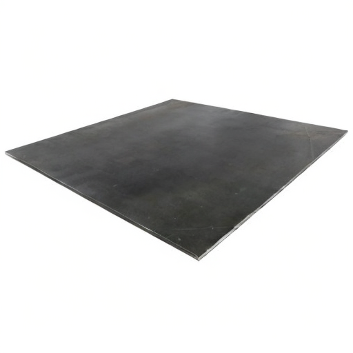 Chapa de Aço Carbono 4,75mm - 68 x 68 cm (Calib. 3/16")