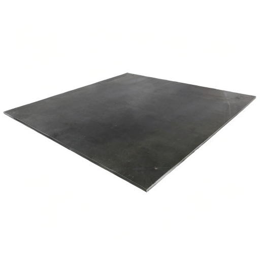 Chapa de Aço Carbono 4,75mm - 71 x 71 cm (Calib. 3/16")