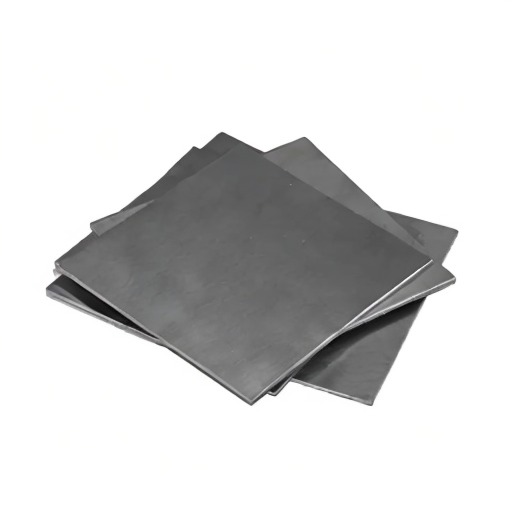 Chapa de Aço Carbono 4,75mm - 72 x 72 cm (Calib. 3/16")