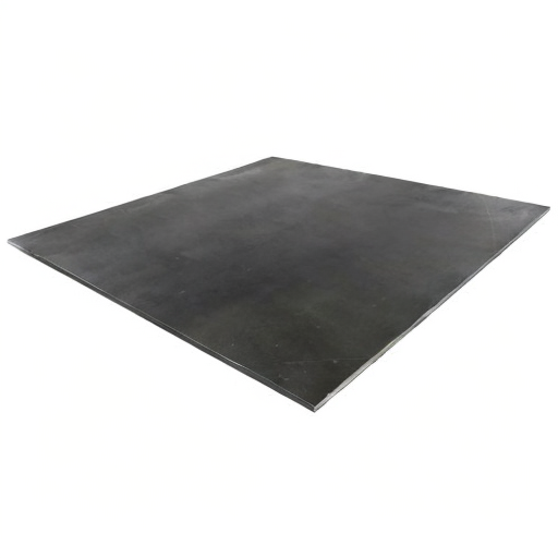 Chapa de Aço Carbono 4,75mm - 76 x 76 cm (Calib. 3/16")