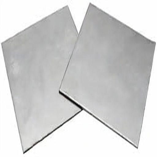 Chapa de Aço Carbono 6,35mm - 104 x 104 cm (Calib. 1/4")