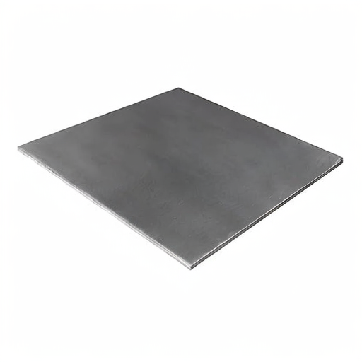 Chapa de Aço Carbono 4,75mm - 80 x 80 cm (Calib. 3/16")