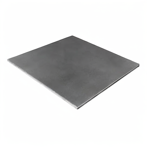 Chapa de Aço Carbono 4,75mm - 87 x 87 cm (Calib. 3/16")