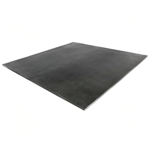 Chapa de Aço Carbono 4,75mm - 89 x 89 cm (Calib. 3/16")
