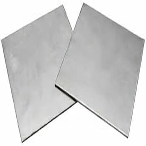 Chapa de Aço Carbono 6,35mm - 105 x 105 cm (Calib. 1/4")