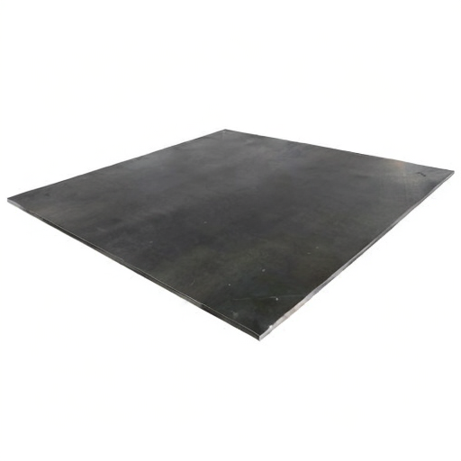 Chapa de Aço Carbono 4,75mm - 91 x 91 cm (Calib. 3/16")