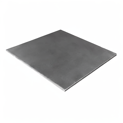 Chapa de Aço Carbono 4,75mm - 94 x 94 cm (Calib. 3/16")