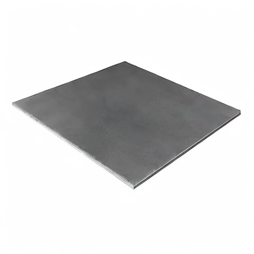 Chapa de Aço Carbono 4,75mm - 96 x 96 cm (Calib. 3/16")