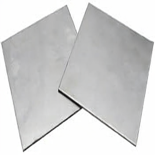 Chapa de Aço Carbono 6,35mm - 106 x 106 cm (Calib. 1/4")