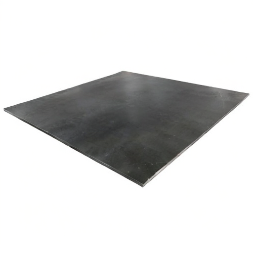 Chapa de Aço Carbono 4,75mm - 105 x 105 cm (Calib. 3/16")