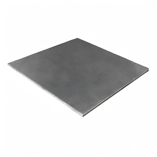 Chapa de Aço Carbono 4,75mm - 107 x 107 cm (Calib. 3/16")