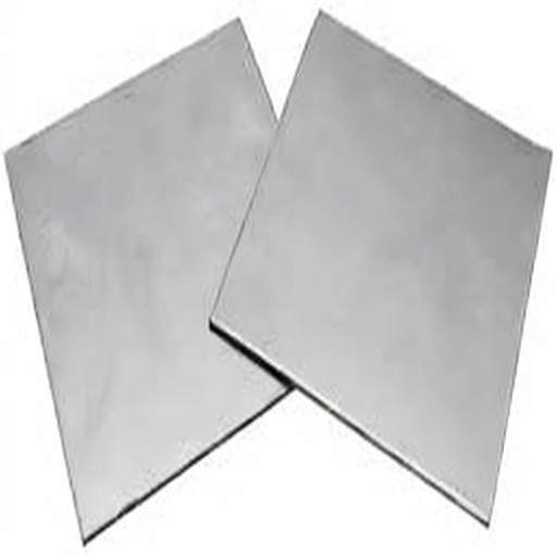 Chapa de Aço Carbono 6,35mm - 107 x 107 cm (Calib. 1/4")