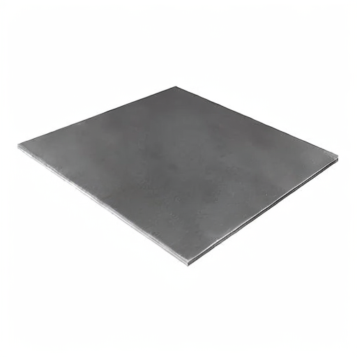 Chapa de Aço Carbono 4,75mm - 113 x 113 cm (Calib. 3/16")