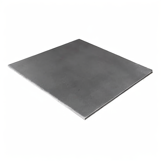 Chapa de Aço Carbono 4,75mm - 114 x 114 cm (Calib. 3/16")