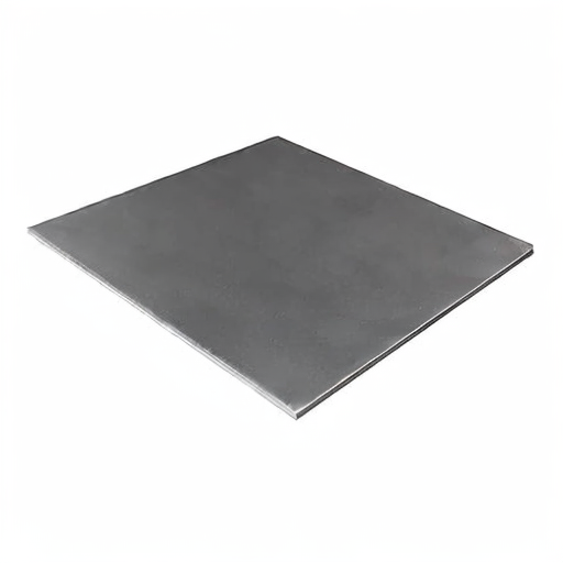 Chapa de Aço Carbono 4,75mm - 118 x 118 cm (Calib. 3/16")