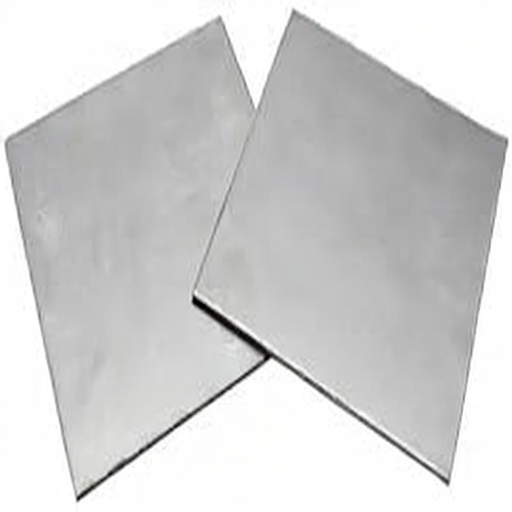 Chapa de Aço Carbono 6,35mm - 108 x 108 cm (Calib. 1/4")