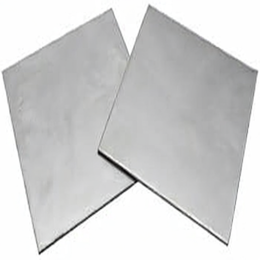 Chapa de Aço Carbono 6,35mm - 109 x 109 cm (Calib. 1/4")