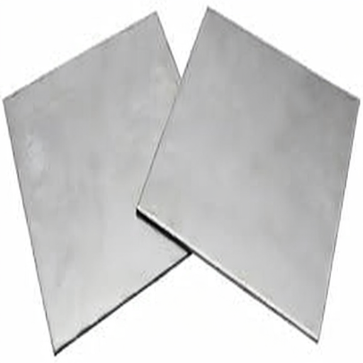 Chapa de Aço Carbono 6,35mm - 110 x 110 cm (Calib. 1/4")