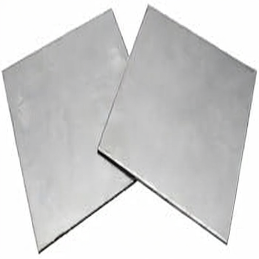 Chapa de Aço Carbono 6,35mm - 111 x 111 cm (Calib. 1/4")