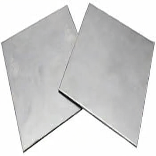 Chapa de Aço Carbono 6,35mm - 112 x 112 cm (Calib. 1/4")