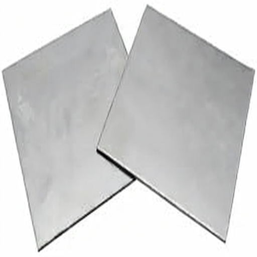 Chapa de Aço Carbono 6,35mm - 113 x 113 cm (Calib. 1/4")