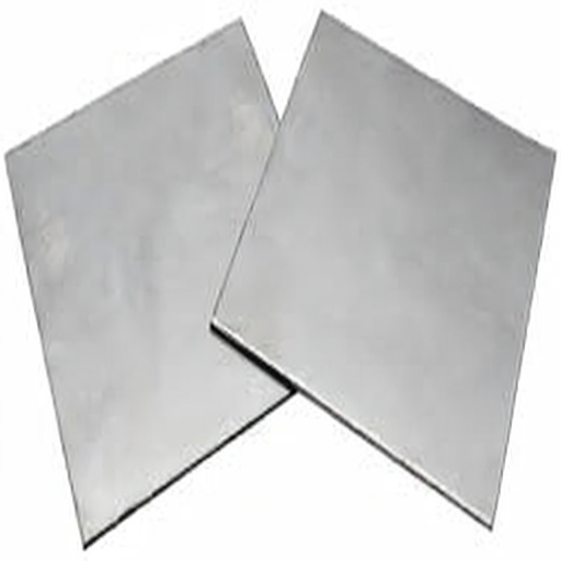 Chapa de Aço Carbono 6,35mm - 114 x 114 cm (Calib. 1/4")