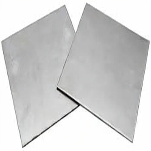 Chapa de Aço Carbono 6,35mm - 116 x 116 cm (Calib. 1/4")