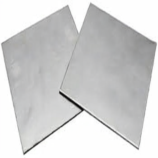 Chapa de Aço Carbono 6,35mm - 118 x 118 cm (Calib. 1/4")