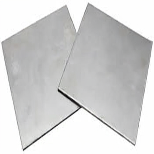 Chapa de Aço Carbono 6,35mm - 119 x 119 cm (Calib. 1/4")