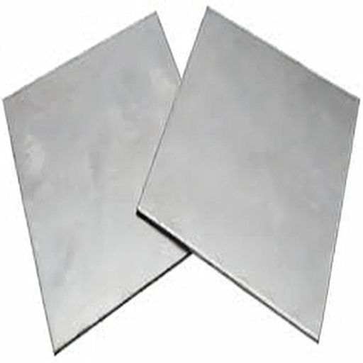 Chapa de Aço Carbono 6,35mm - 120 x 120 cm (Calib. 1/4")