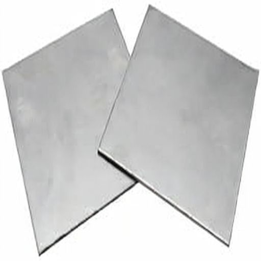 Chapa de Aço Carbono 3,00mm - 6 x 6 cm (Calib. 11)