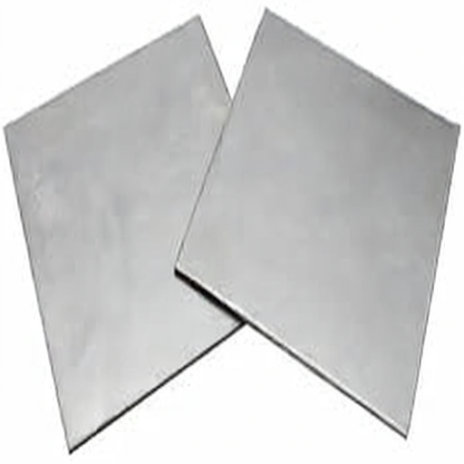 Chapa de Aço Carbono 3,00mm - 8 x 8 cm (Calib. 11)