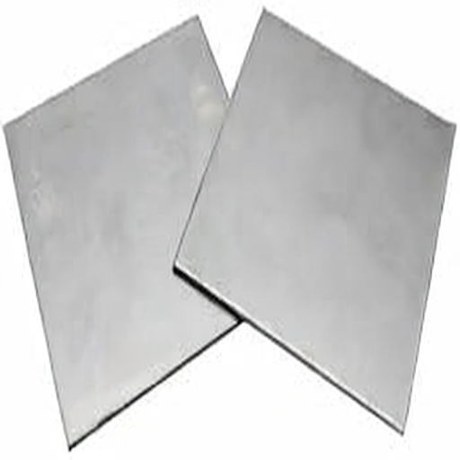 Chapa de Aço Carbono 3,00mm - 12 x 12 cm (Calib. 11)