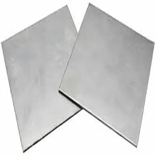 Chapa de Aço Carbono 3,00mm - 19 x 19 cm (Calib. 11)